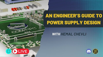 An Engineer’s Guide to Power Supply Design