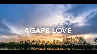 Agape Love