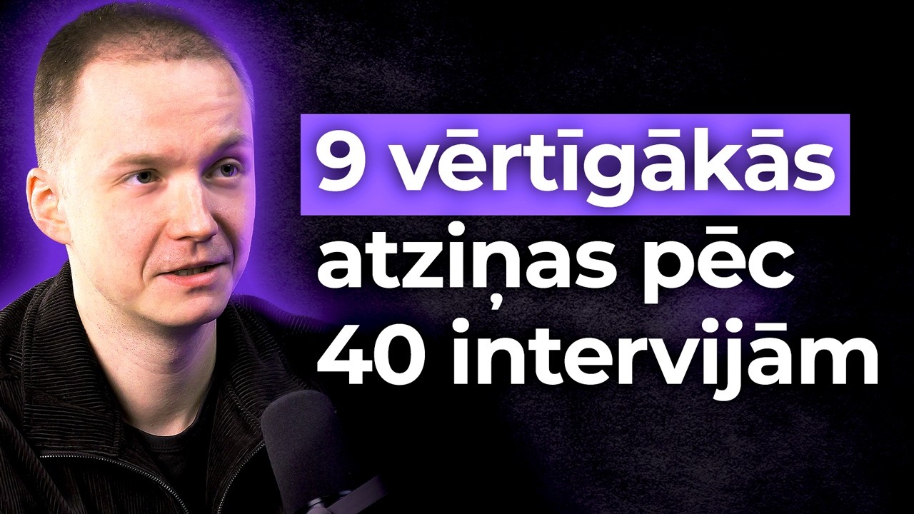 Šo man atklāja miljonāri, sportisti, uzņēmēji, mūziķi