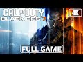 Call of Duty Black Ops 7 Full Game Campaign Longplay 