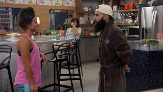 Big Brother - Try Not To Laugh - Live Feed Highlight