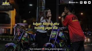 Story wa RX king romantis