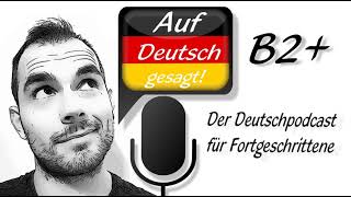 Episode 46: Im Tierpark