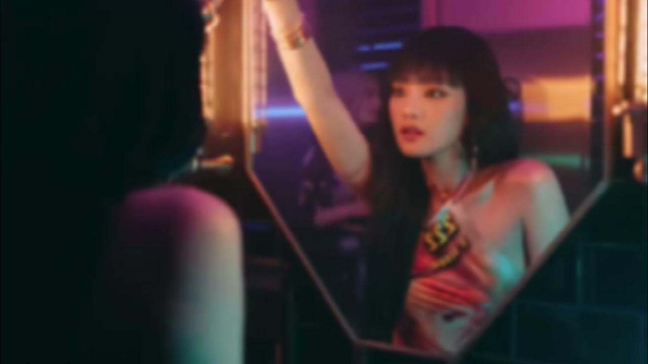 Песни g i dle speed up