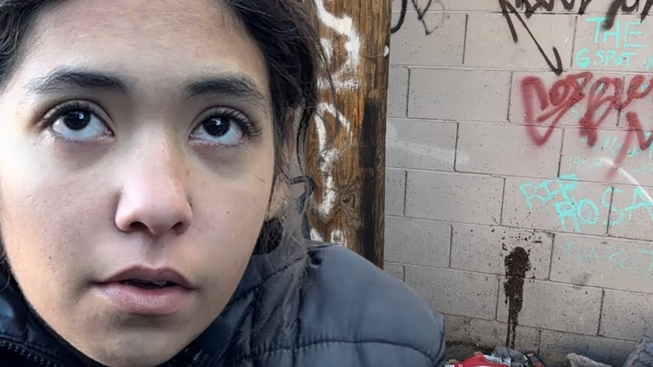 A Day With Karla: Grocery Shopping