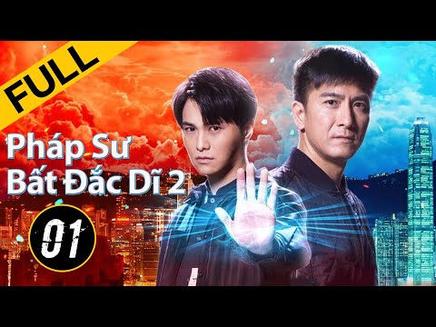 Video Pháp Sư Bất Đắc Dĩ 2 - Tập 1 (Lồng Tiếng) Mã Quốc... - youtube