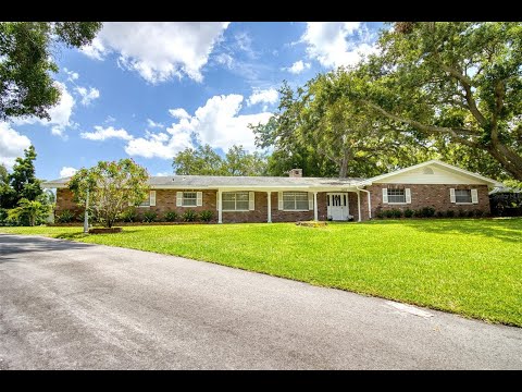 2451 CHANNING CIRCLE, Clearwater, FL home video tour