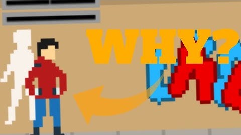 Fighting Game Devlog 2: Stylistic Design | Sky Cross Duel