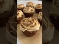 How to make Carrot Cake Cupcakes