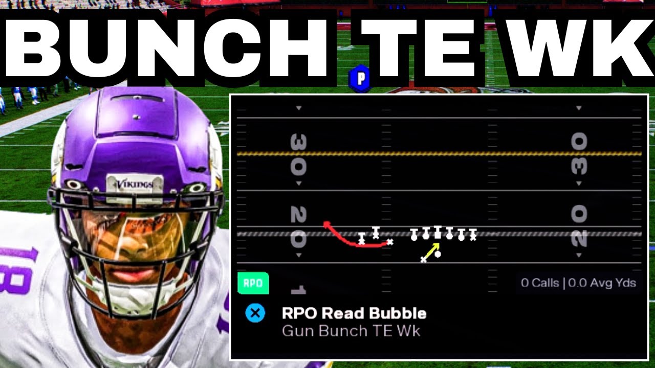 EA Just Made The BEST Offense In Madden 26 EVEN Better