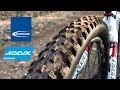 Tires Schwalbe Rocket Ron 29x2.25 SnakeSkin, TL Easy, Addix Speedgrip in Test