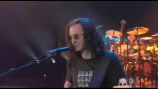 Rush - Tom Sawyer (Live in Rotterdam)