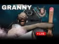 horror house granny live #shorts #gaming