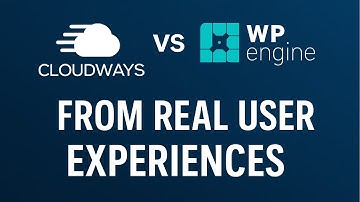 Cloudways vs WP Engine From Real User Experiences