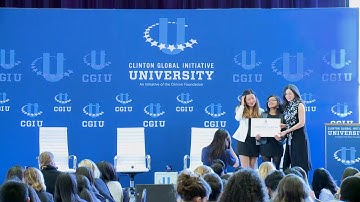 Commitment Announcement: Kala - Arts as a means for a social transformation  - CGI U 2016