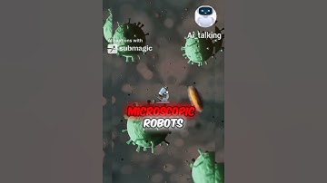 Nanobots Taking Over Our Bodies (2024) !
