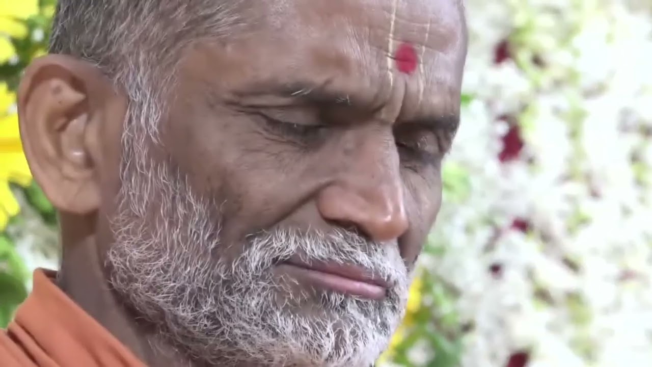 Pranna Aadhar Prathna Bhajan - P. Sarwanaman Swami