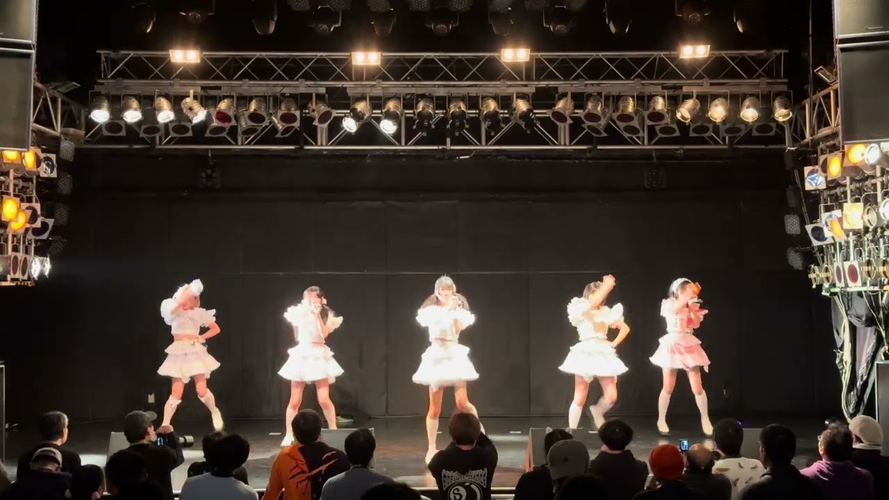 2026.2.1 SUN アオハル√me めたセンには旅をさせよ