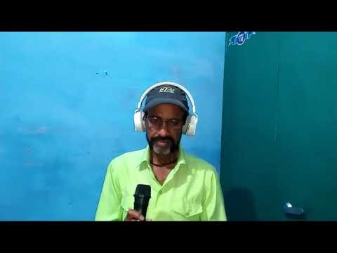 Tu Pyar Hai kisi Aur Ka  Tujhe Chahta Koi Aur Hai | (Male Voice)