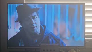 Rocky Balboa (2006) - Stuff in the Basement scene