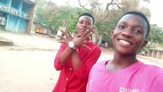 Maître Elia Masimango Étudiant À Luniversité Libre De Kisangani Dans La Faculté De Droit