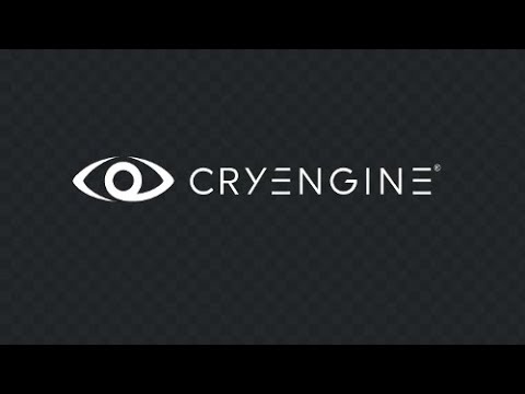 CryEngine 5 - Start a C# project in Visual Studio 2017 (CryEngine 5.4 Tutorial)