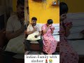 Danger husband 😂😭 #shorts #trending #comedy #funny #husbandwife #food #couple #thefunfamily