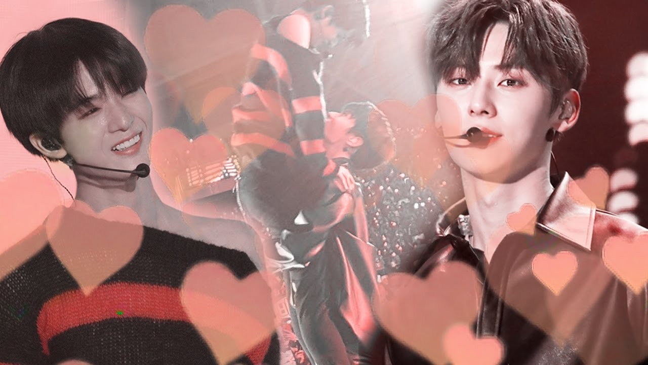 #HWANGDEEP | 24-27JAN19 : THEREFORE ♡