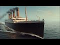 Titanic take her to sea mr murdoch scene widescreen full 60fps