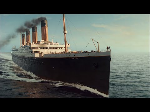 Titanic Take Her to Sea, Mr. Murdoch