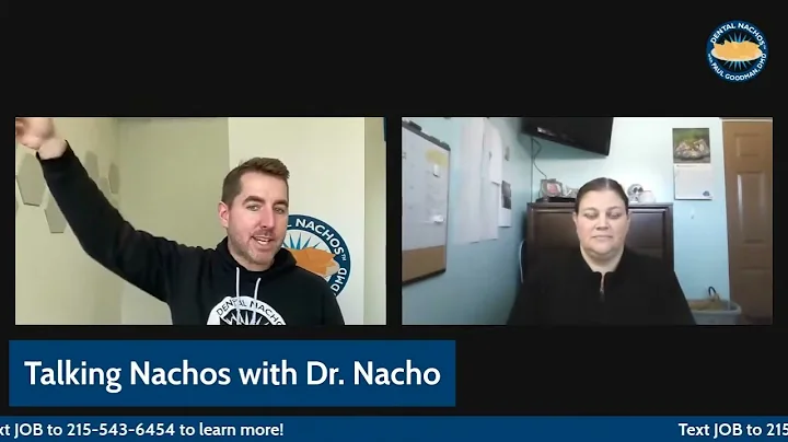 Talking Nachos with Dr. Nacho Featuring Dr  Heathe...