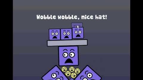 Super Stacker 2: Mad Stacker Badge