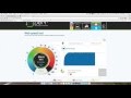 Orange Bilbao Fibra 300 Simetricos speedtest