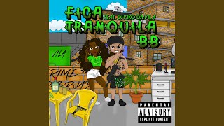 Fica Tranquila Bb Resimi