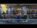 EVOLVE 140 Recap: Combustable Elements!