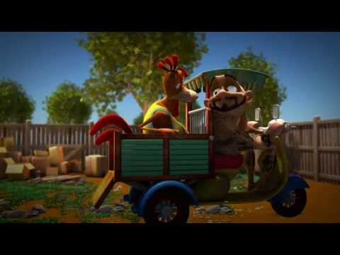 FINAL FAIBA KAKAMEGA 4