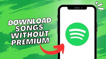 Download Songs On Spotify Without Premium (2025)