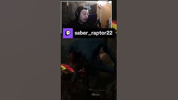 HOW JULIAN HOW?!?!?! | saber_raptor22 on #Twitch