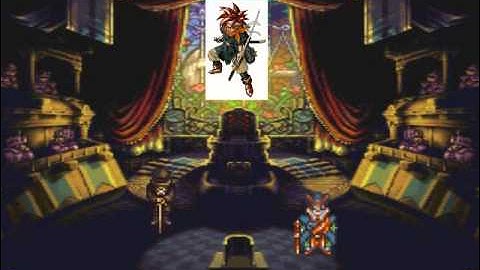 Chrono Trigger The Fandub Award Ceremony!