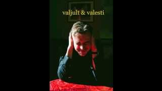 Video thumbnail of "Marten Kuningas - Valjult ja valesti"