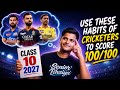 Learn these things from IPL 🤯 !!