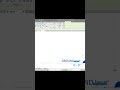 How to create the levels in Revit ? #shorts #revit #architecture #tutorial