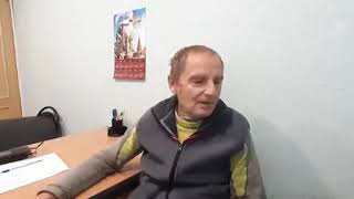 Алексеев И. П. о Шуманине В. Ю., карательной психиатрии, вакцинации и чипизации.