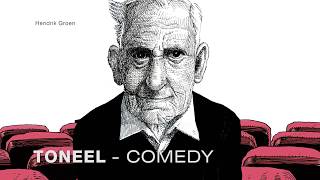 Theaterprogramma Toneel En Comedy 2017-2018