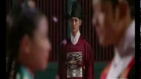 Moon Embracing The Sun - Inside My Heart MV 2