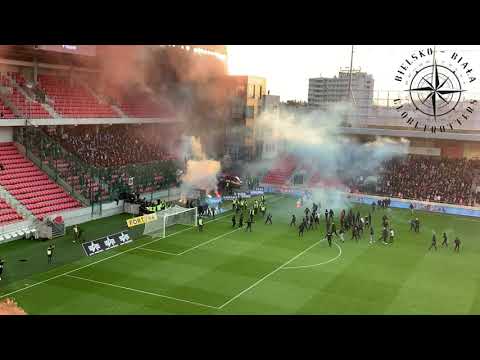 Avanti Spartak Trnava vs Slovan Bratislava 17.10.2021r.