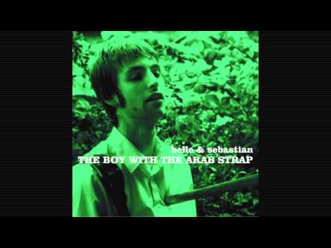 Belle and Sebastian - The Rollercoaster Ride