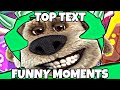 Roblox Bedwars Funny Moments [MEMES] Again