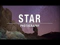 How to Take Pictures of Stars