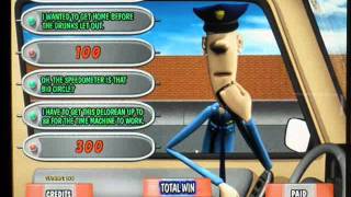 Cops and donuts slot machine for sale ebay Cops and donuts slot machine for sale ebay